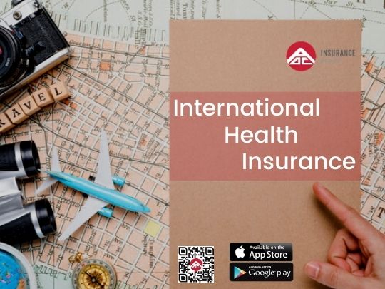 short term international travel health insurance